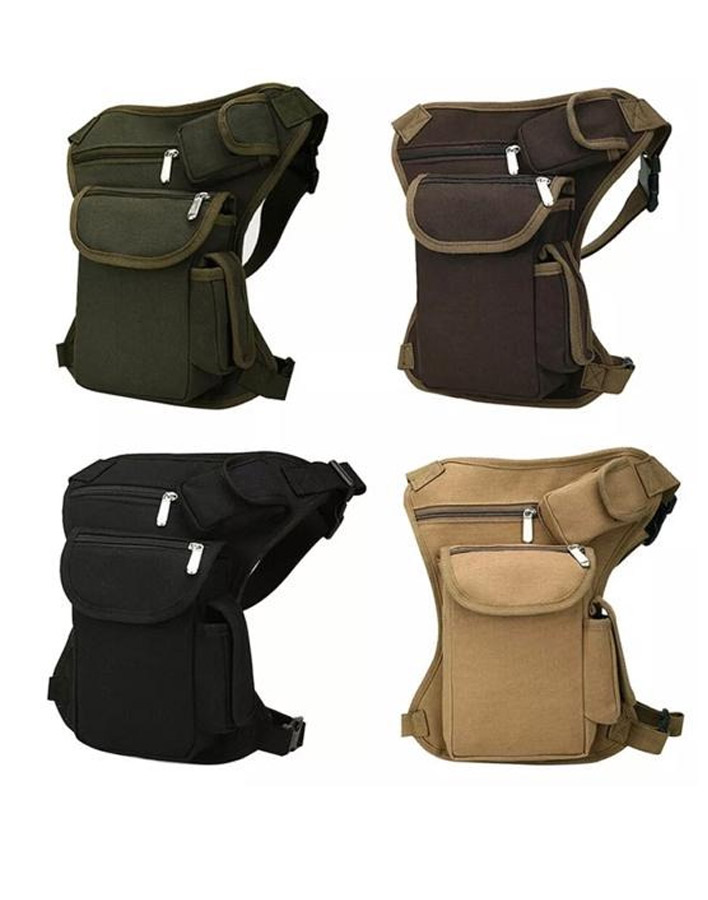 TN2290 - Cloth Thigh Bag TN2290 - Cloth Thigh Bag